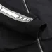 Chic Loewe Black Tracksuit With Branded Tape And Logo For Elevated Casual Style #A29050