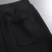 Chic Loewe Black Tracksuit With Branded Tape And Logo For Elevated Casual Style #A29050