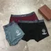Louis Vuitton Underwears for Men (3PCS) #99117265