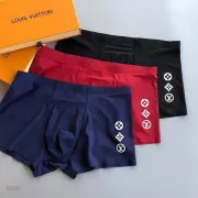 Stylish Louis Vuitton Men's Boxers With Signature Brand Patterns For Fashion Lovers #99117271