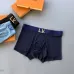 Luxury Branded L V Men's Underwear Boxers in Stylish Color Options #99117272