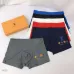 Luxury Branded L V Men's Underwear Boxers in Stylish Color Options #99117272