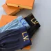 Luxury Branded L V Men's Underwear Boxers in Stylish Color Options #99117272