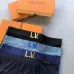 Luxury Branded L V Men's Underwear Boxers in Stylish Color Options #99117272