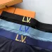 Luxury Branded L V Men's Underwear Boxers in Stylish Color Options #99117272