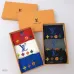 Luxury Branded L V Men's Underwear Boxers in Stylish Color Options #99117272