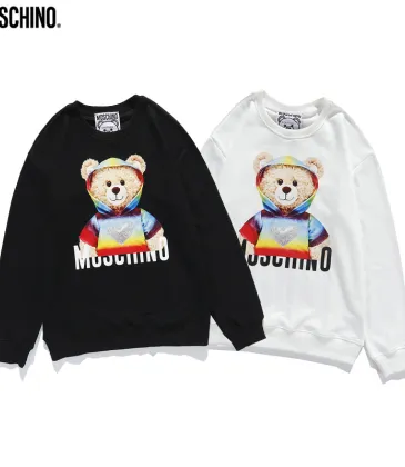 Moschino Hoodies for men and women #99117819