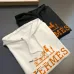 Hermès Paris Printed White Hoodie For Timeless Luxury Streetwear Style #999924858