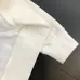 Hermès Paris Printed White Hoodie For Timeless Luxury Streetwear Style #999924858