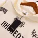 RHUDE02 Graphic Hoodies With Colorful Prints For Trendy Streetwear Enthusiasts #A31198