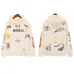 RHUDE02 Graphic Hoodies With Colorful Prints For Trendy Streetwear Enthusiasts #A31198