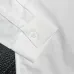 White Valentino VLTN Printed Long Sleeve Shirt for Fashion Enthusiasts #99904420