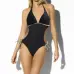 Burberry one-piece swimming suit #9120038