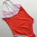 Gucci one-piece swimming suit #9120029