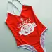 Gucci one-piece swimming suit #9120029