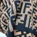 Fendi Monogram Knit Dress Showcasing Timeless Design And Signature Pattern For Women #9121109