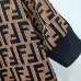 Fendi Monogram Knit Dress Showcasing Timeless Design And Signature Pattern For Women #9121109