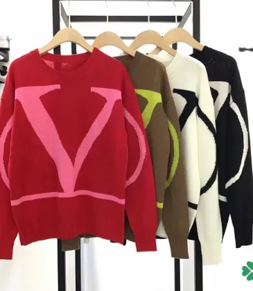 Valentino new long sleeve knitwear for women #99116353