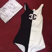 Chanel one-piece swimsuit #9122575