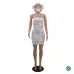 Hot sale Louis Vuitton Three-piece swimsuit set and Mask and Hat #9874963