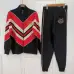 Gucci female's long sleeve tracksuit #9126941