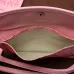 Colorful Goyardine Patterned Tote Bags With Matching Pouches For Fashionable Everyday Use  #A31507