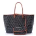 Brand Goyar*d good quality leather bags  #A31507