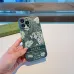 Gucci Tiger And Floral Print Phone Cases For Stylish Smartphone Protection #999926177
