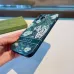 Gucci Tiger And Floral Print Phone Cases For Stylish Smartphone Protection #999926177
