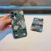 Gucci Tiger And Floral Print Phone Cases For Stylish Smartphone Protection #999926177