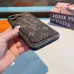 LV monogram  card slot phone case #A57782