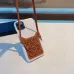 Loewe crossbody card holder  phone case #A57779