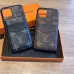 Louis Vuitton Monogram Phone Cases with Card Slots for Stylish Phone Protection #999931154