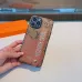 Louis Vuitton Monogram Phone Cases With Wrist Strap And Card Slot For Fashionable Protection #999926172