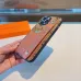 Louis Vuitton Monogram Phone Cases With Wrist Strap And Card Slot For Fashionable Protection #999926172