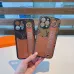 Louis Vuitton Monogram Phone Cases With Wrist Strap And Card Slot For Fashionable Protection #999926172