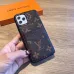 Louis Vuitton Monogram iPhone Cases With Card Slots in Gift Box  #A40737
