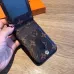 Louis Vuitton Monogram iPhone Cases With Card Slots in Gift Box  #A40737