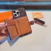 Louis Vuitton Monogram iPhone Case With Card Slots And Detachable Strap  #A40744