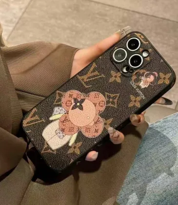 SALE LV Full Coverage Phone Case #A57776 SALE LV Full Coverage Phone Case #A57776