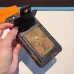 Louis Vuitton Monogram Phone Case With Functional Card Pocket And Signature Buckle #999926171