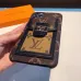 Louis Vuitton Monogram Phone Case With Functional Card Pocket And Signature Buckle #999926171