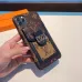 Louis Vuitton Monogram Phone Case With Functional Card Pocket And Signature Buckle #999926171