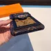 Louis Vuitton Monogram Phone Case With Functional Card Pocket And Signature Buckle #999926171