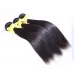 Long Straight Black Human Hair Extensions For Natural And Glamorous Hairstyles #999902262
