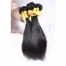 Long Straight Black Human Hair Extensions For Natural And Glamorous Hairstyles #999902262