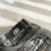 Balenciaga Artistic Graffiti Design Distressed Denim Jeans #A42420