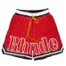 Trendy Rhude Basketball Shorts And Hoodie Set For Casual Streetwear Looks #A29995