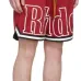 Trendy Rhude Basketball Shorts And Hoodie Set For Casual Streetwear Looks #A29995