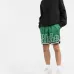 RHUDE Breathable Mesh Street Sports Shorts for unisex #A29995